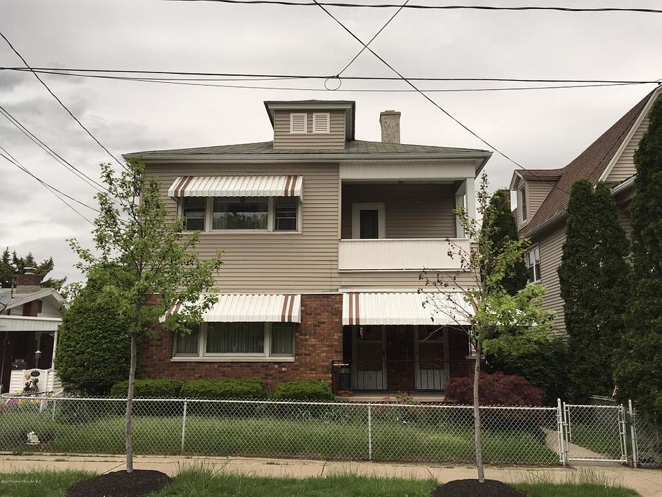 1642 Farr St, Scranton, PA 18504 Zillow
