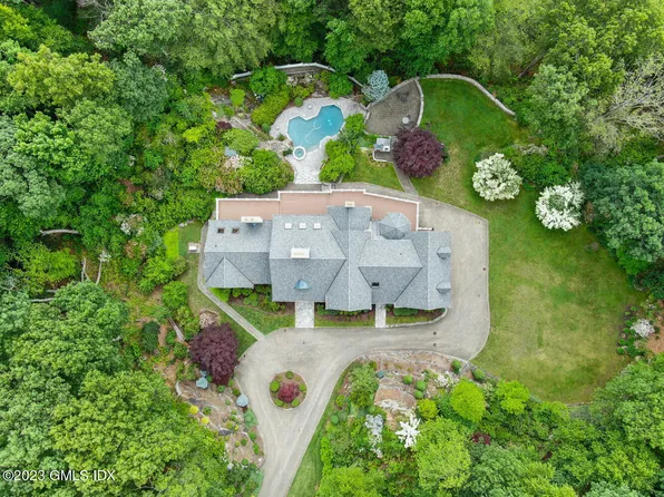 3 Mountain Laurel Dr, Greenwich, CT 06831