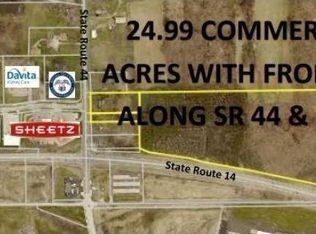 6972 State Route 44, Ravenna, OH 44266
