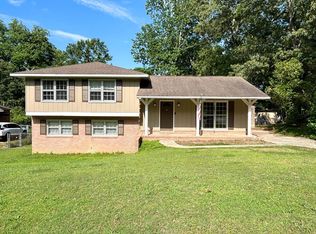 6838 Fawndale Dr, Columbus, GA 31904