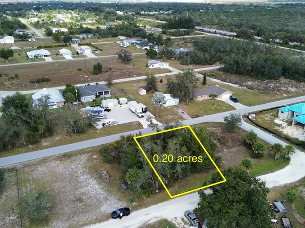 (undisclosed Address), Punta Gorda, FL 33982