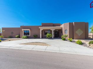 4038 San Patricio Ct, Las Cruces, NM 88011