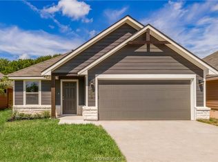 2805 Messenger Way, Bryan, TX 77803