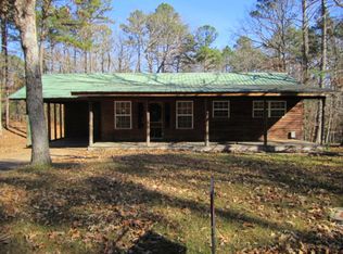 117 Cliff Ct, Fairfield Bay, AR 72088
