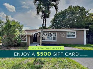 2401 Jamaica Dr, Hollywood, FL 33023