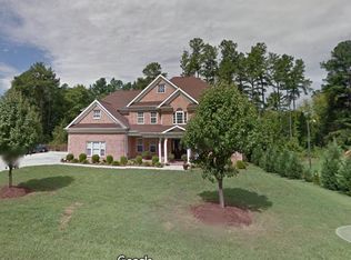 501 Oakwood Dr, Spencer, NC 28159