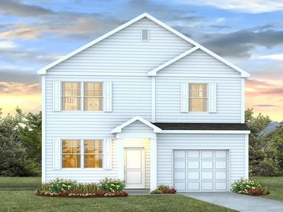 477 Tulip Poplar Dr, Moncks Corner, SC, 29461
