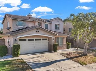 15209 Portico Ln, Fontana, CA 92336
