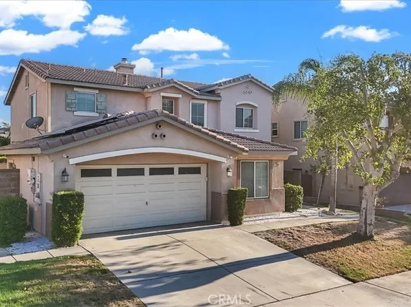 15209 Portico Ln, Fontana, CA 92336
