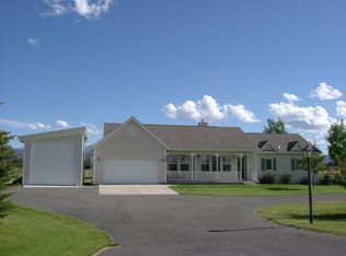 116 Mystic Ln, Butte, MT 59701