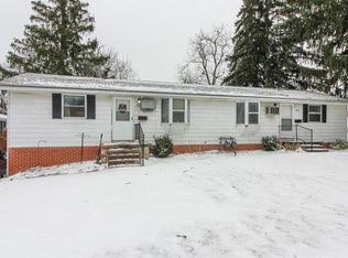 281 Euclid Ave, Mansfield, OH 44903