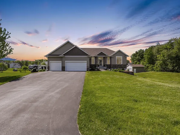 3610 172nd Ln NE, Ham Lake, MN 55304