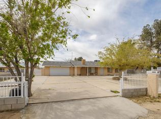 15418 Condor Rd, Victorville, CA 92394