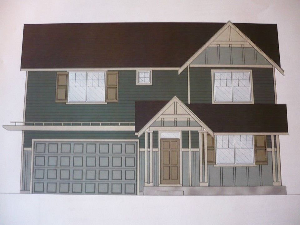 1st image of 9411 Hebner Ave SE #126