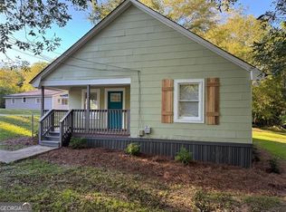1011 Horton Dr, Greensboro, GA 30642