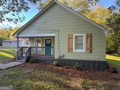 1011 Horton Dr, Greensboro, GA, 30642