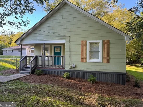 1011 Horton Dr, Greensboro, GA 30642