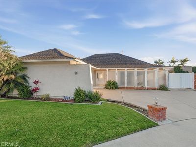 3922 Kitten Cir, Huntington Beach, CA, 92649