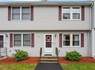 91 Donohue Rd UNIT 4, Dracut, MA 01826