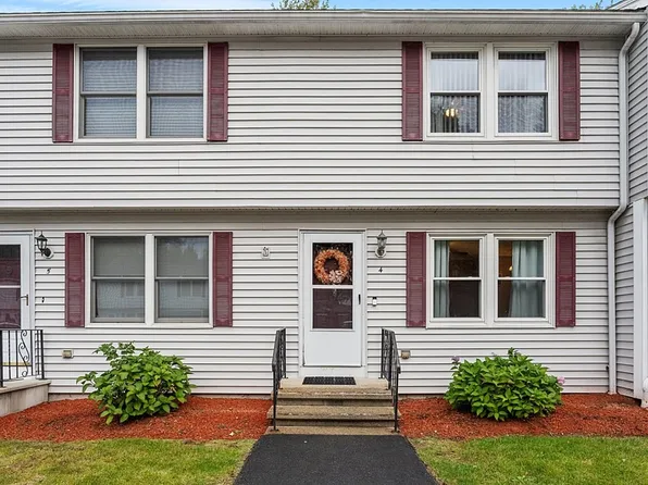 91 Donohue Rd Unit 4, Dracut, MA 01826