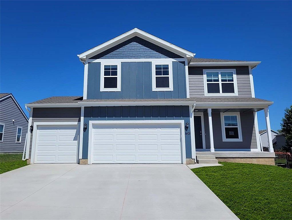 935 Bel Aire Ct, Waukee, IA 50263 Zillow