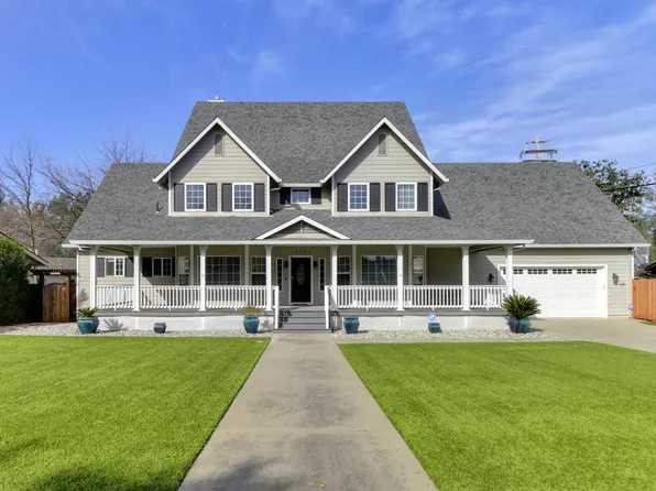 2761 Creekside Ln, Sacramento, CA 95821