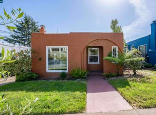 3081 California St, Oakland, CA