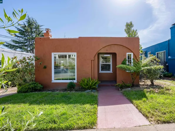 3081 California St, Oakland, CA 94602