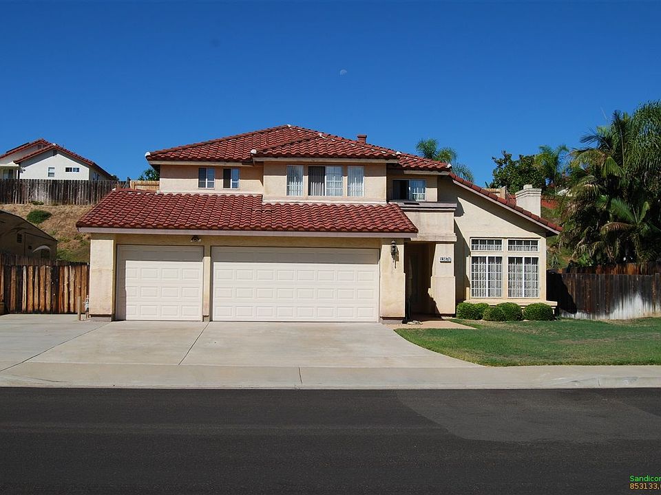 13874 Deanly Way, Lakeside, CA 92040 Zillow