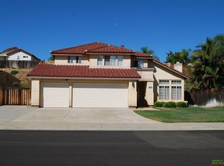 13874 Deanly Way, Lakeside, CA 92040