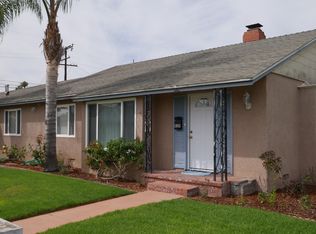 939 N F St, Oxnard, CA 93030