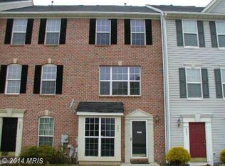 605 Hollowstone Rd, Frederick, MD 21703