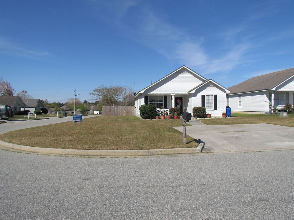 1st image of 3817 Pondside Cir