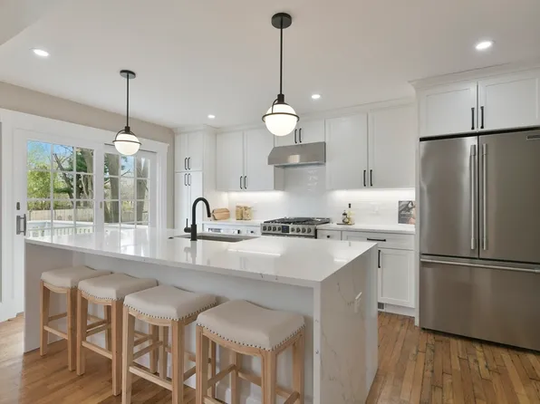 343 Huntington Ave, Hyde Park, MA 02136