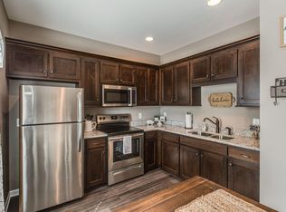 1070 Madison St, Manchester, TN 37355