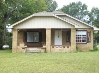 345 N 3rd St, Saltillo, MS 38866