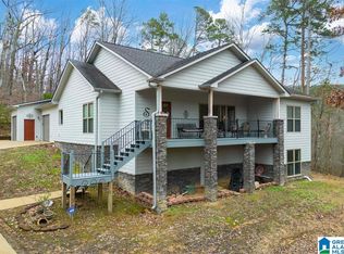 66 Deer Cove Rd, Springville, AL 35146