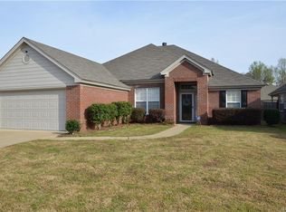 10453 Duncannon Trl, Montgomery, AL 36117