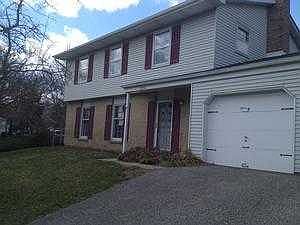 7898 N Cartier Ct, Severn, MD 21144 