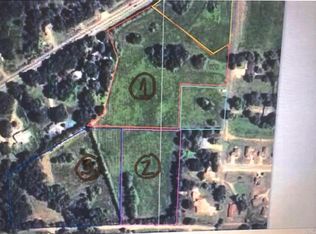 3 W Griffith Loop, Clarksville, AR 72830