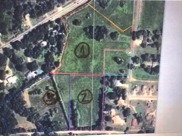 3 W Griffith Loop, Clarksville, AR 72830