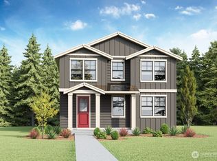 Parkside At May Creek, Newcastle, WA 98056