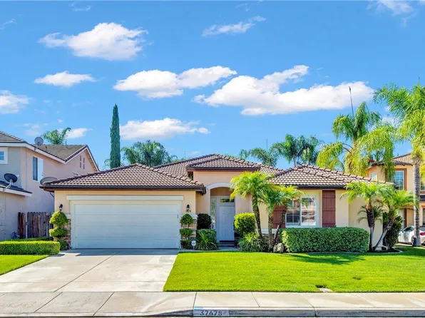 37678 Newcastle Rd, Murrieta, CA 92563