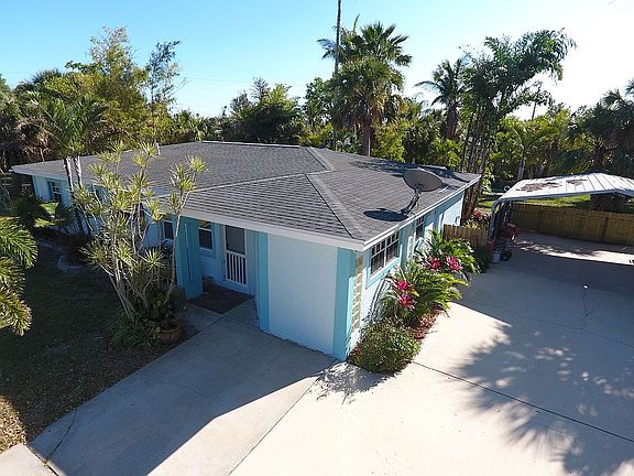 Extra Covered Parking