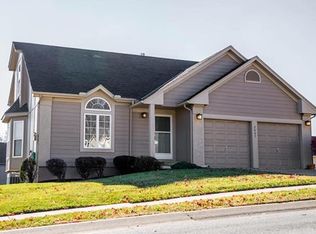 2007 E 59th Ter, Kansas City, MO 64130
