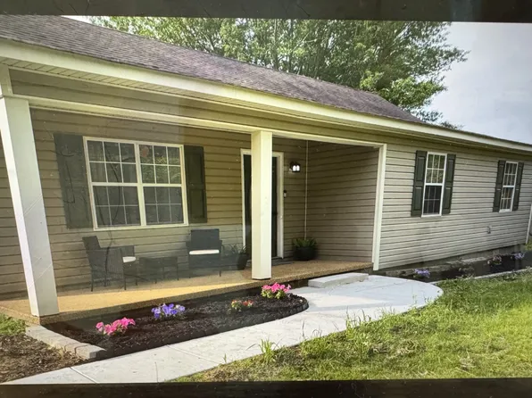 8249 Highway 59 W, Burlison, TN 38015