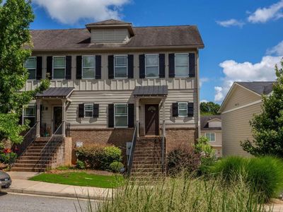 167 Center Park Ln, Athens, GA, 30605