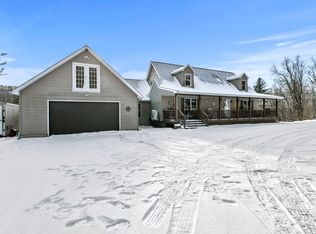 41 S Road Ext, Peru, MA 01235