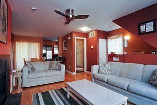 Living Room / Dining Room