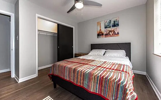 1 bed, 500 sqft, $905 — Photo 4
